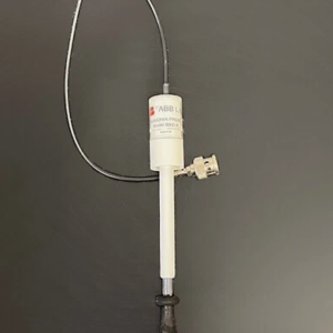 abb 8002621 flow cell assembly for industrial analytical systems