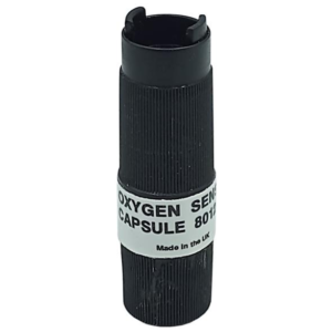 abb 8012 170 oxygen sensor capsule for dissolved oxygen systems