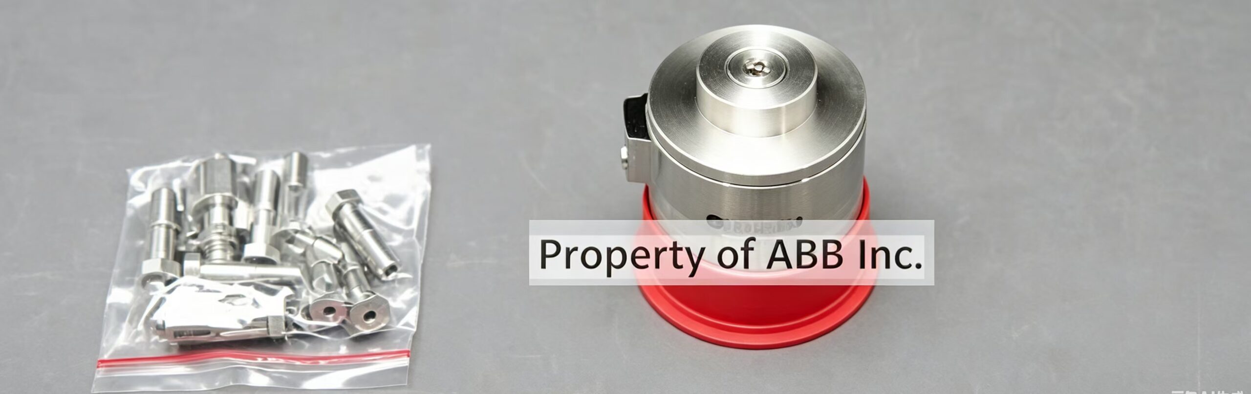 abb 8230442 3 conductivity cell for industrial water analysis systems abb 8230442 3 conductivity cell for industrial water analysis systems
