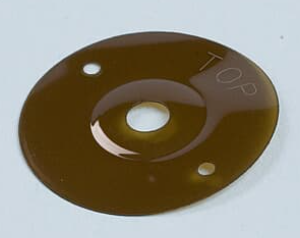 abb 8230689 1 valco plunger and diaphragm kit for analytical systems
