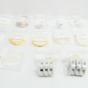 abb 8241020 analyzer spares kit for industrial analytical systems