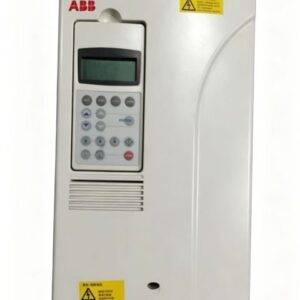 abb acs800 01 0030 3+p901 industrial ac drive frequency converter