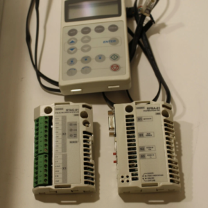 abb acs800 04 0030 3+d150+k454+l502 industrial drive module ac frequency converter