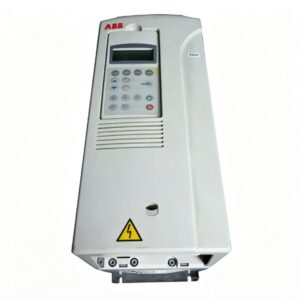 abb acs800 04m 0610 7+p901 industrial ac drive module high power frequency converter