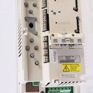abb acs800 04 0011 3+q950 industrial ac drive module frequency converter