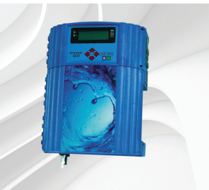 abb aw101611 sight glass window for testomat aw101 water hardness monitoring and industrial process analysis systems