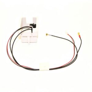 abb aw601110 optical measurement unit for navigator 600 industrial water analysis systems