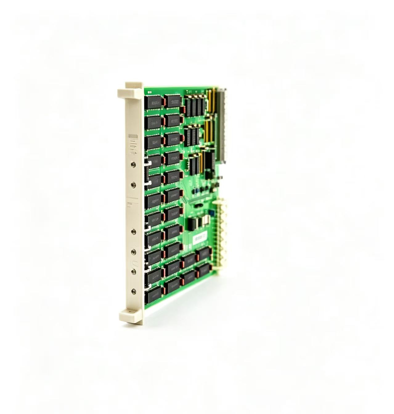 abb exc57360001 hg memory board for ac 800m control system industrial automation data storage module abb exc57360001 hg memory board for ac 800m control system industrial automation data storage module