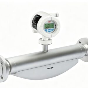 abb fcb450.a1.y0.050r0.d4.a1.c.3.d2.g0.a coriolismaster mass flow meter industrial liquid and gas flow measurement system