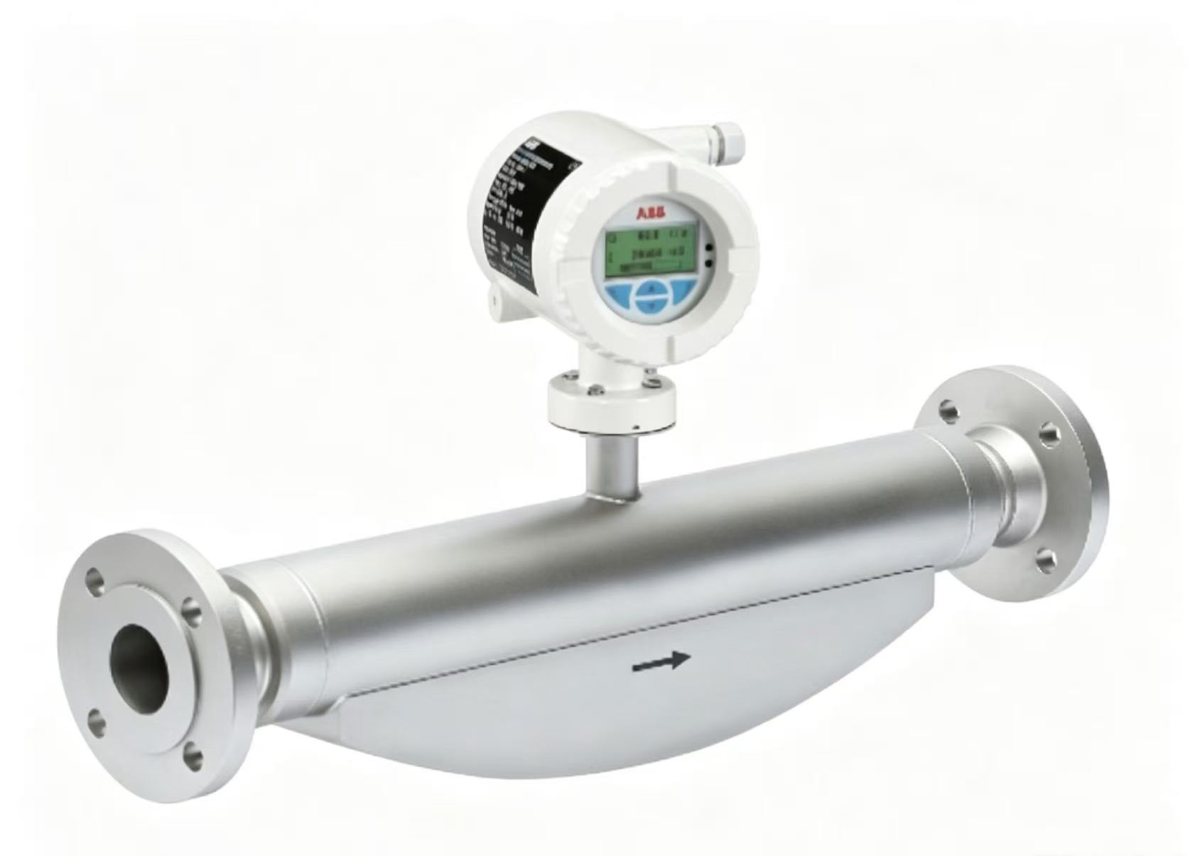 abb fcb450.a1.y0.050r0.d4.a1.c.3.d2.g0.a coriolismaster mass flow meter industrial liquid and gas flow measurement system abb fcb450.a1.y0.050r0.d4.a1.c.3.d2.g0.a coriolismaster mass flow meter industrial liquid and gas flow measurement system