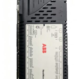 abb nxe100 1616dbw industrial automation controller i/o module for abb 800xa and process control systems