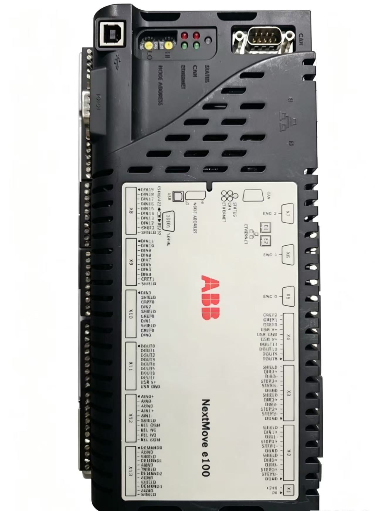 abb nxe100 1616dbw industrial automation controller i/o module for abb 800xa and process control systems abb nxe100 1616dbw industrial automation controller i/o module for abb 800xa and process control systems