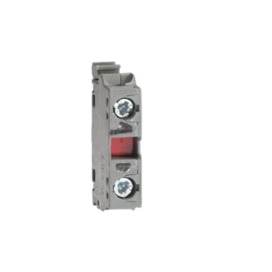 abb obea10 industrial operator push button control element for control panels and automation systems