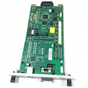abb spbrc410 symphony plus bridge controller module for industrial process automation systems