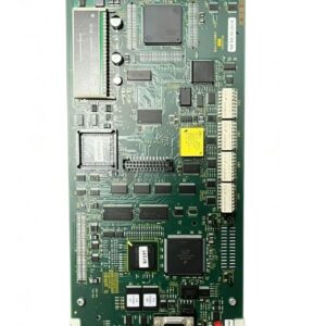 abb spnpm22 network processing module for infi 90 and symphony plus industrial automation systems