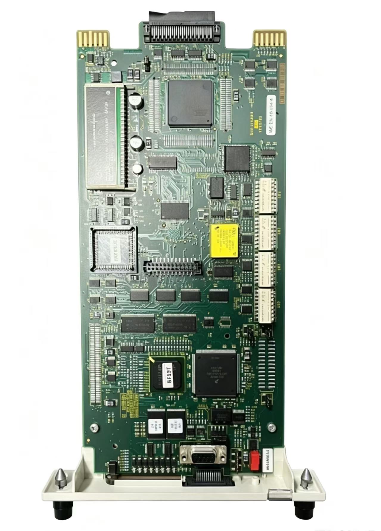 abb spnpm22 network processing module for infi 90 and symphony plus industrial automation systems abb spnpm22 network processing module for infi 90 and symphony plus industrial automation systems