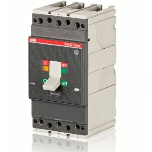 abb t4d320 3p ff molded case switch disconnector for industrial low voltage power distribution systems