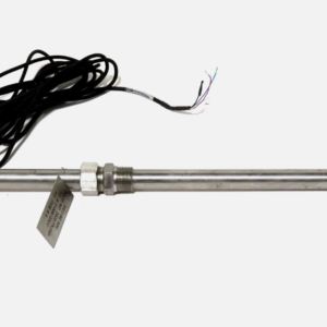 abb tb557.1.1.d.g.1.t.20 retractable ph/orp sensor for industrial water treatment and process analysis