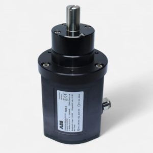 abb tgm5 angular position transmitter for industrial automation and process control systems