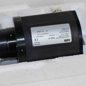 abb v14436a 1073130 industrial angular position transmitter tgm5 for precise rotary angle measurement and process automation systems