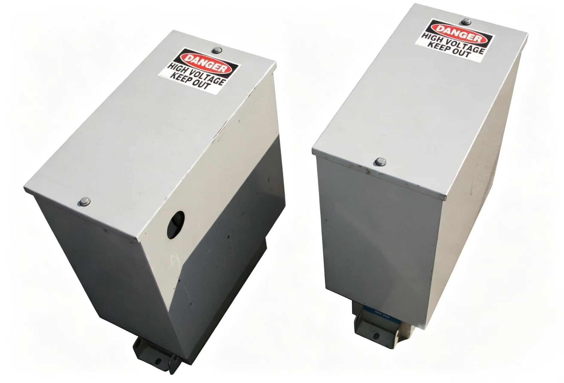 abb hkw 24125 medium voltage power capacitor for industrial electrical protection systems abb hkw 24125 medium voltage power capacitor for industrial electrical protection systems