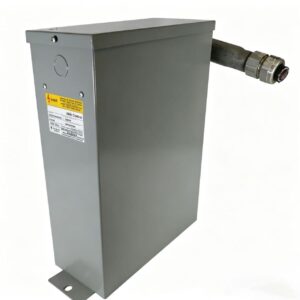 abb c606g45 industrial power capacitor 600v 3 phase for reactive power compensation and power factor correction systems