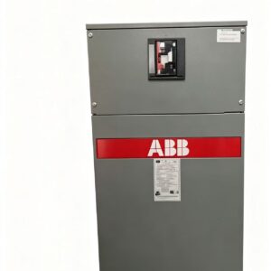abb c246g60 industrial low voltage power capacitor 60kvar for reactive power compensation and power factor correction systems