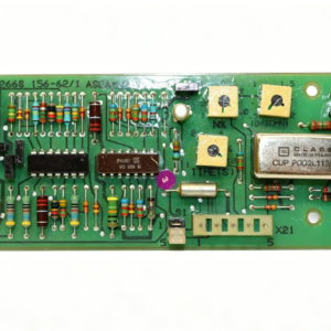 abb yxz 142 4890024 nd pcb circuit board for industrial automation and control system applications