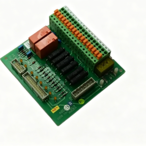 abb yxu143aa yt296000 ma pcb circuit board for industrial drive control and automation system applications