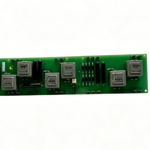 abb yxu 150 yt296000 my pcb circuit board for industrial drive control and automation systems