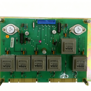 abb yxu 144 yt296000 mc/1 pcb circuit board for industrial pulse transformer and drive control systems