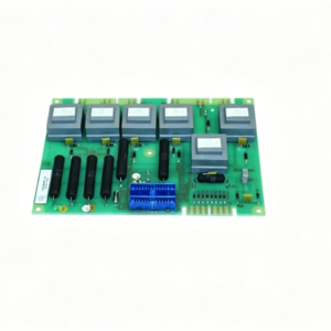 abb yxu 143 yt296000 mf pcb circuit board for industrial pulse transformer and drive control systems