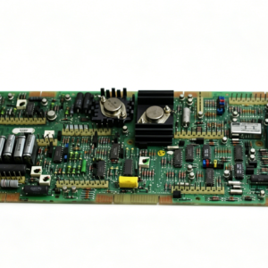 abb yxt 115b 4890024 nk/2 pcb circuit board for industrial drive control and automation systems