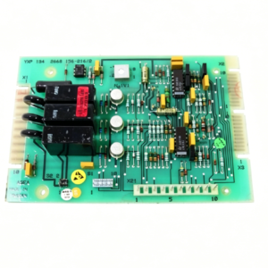 abb yxp 134 4890024 tc/2 pcb circuit board for industrial control and automation system applications