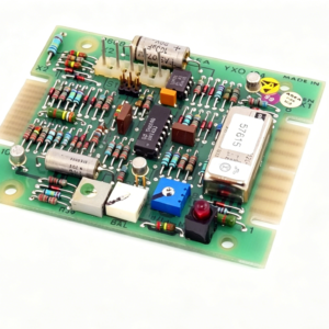 abb yxo 124 4890024 lf/2 pcb circuit board industrial control module technical overview and application guide