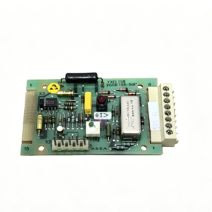 abb yxo 118 4890024 lr/2 pcb circuit board industrial control module technical overview and automation system guide