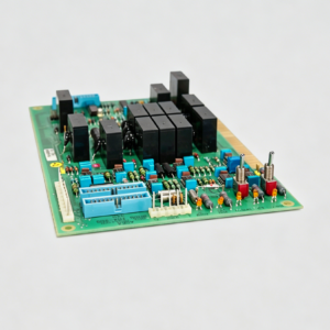abb yxm 175a 4890024 kg pcb circuit board industrial automation control module technical overview and system integration guide