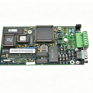 abb ypk 113 a uart communication pcb circuit board for industrial automation and control systems