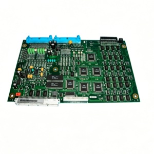 abb yph108b/spc pcb circuit board for industrial control system integration and signal processing