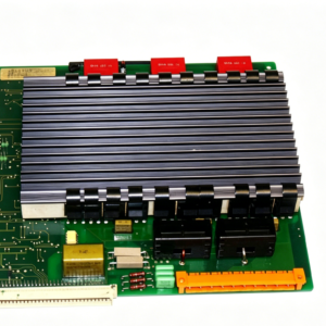 abb yb560103 cd/24 servo drive pcb circuit board for industrial motion control and automation systems