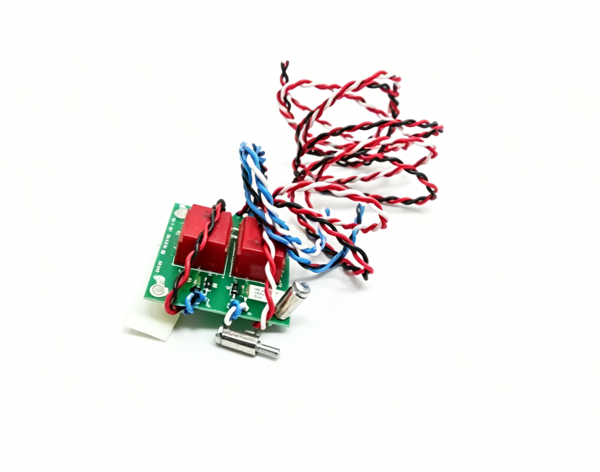 abb v4555789 pcb circuit board for industrial control system processing and automation applications abb v4555789 pcb circuit board for industrial control system processing and automation applications