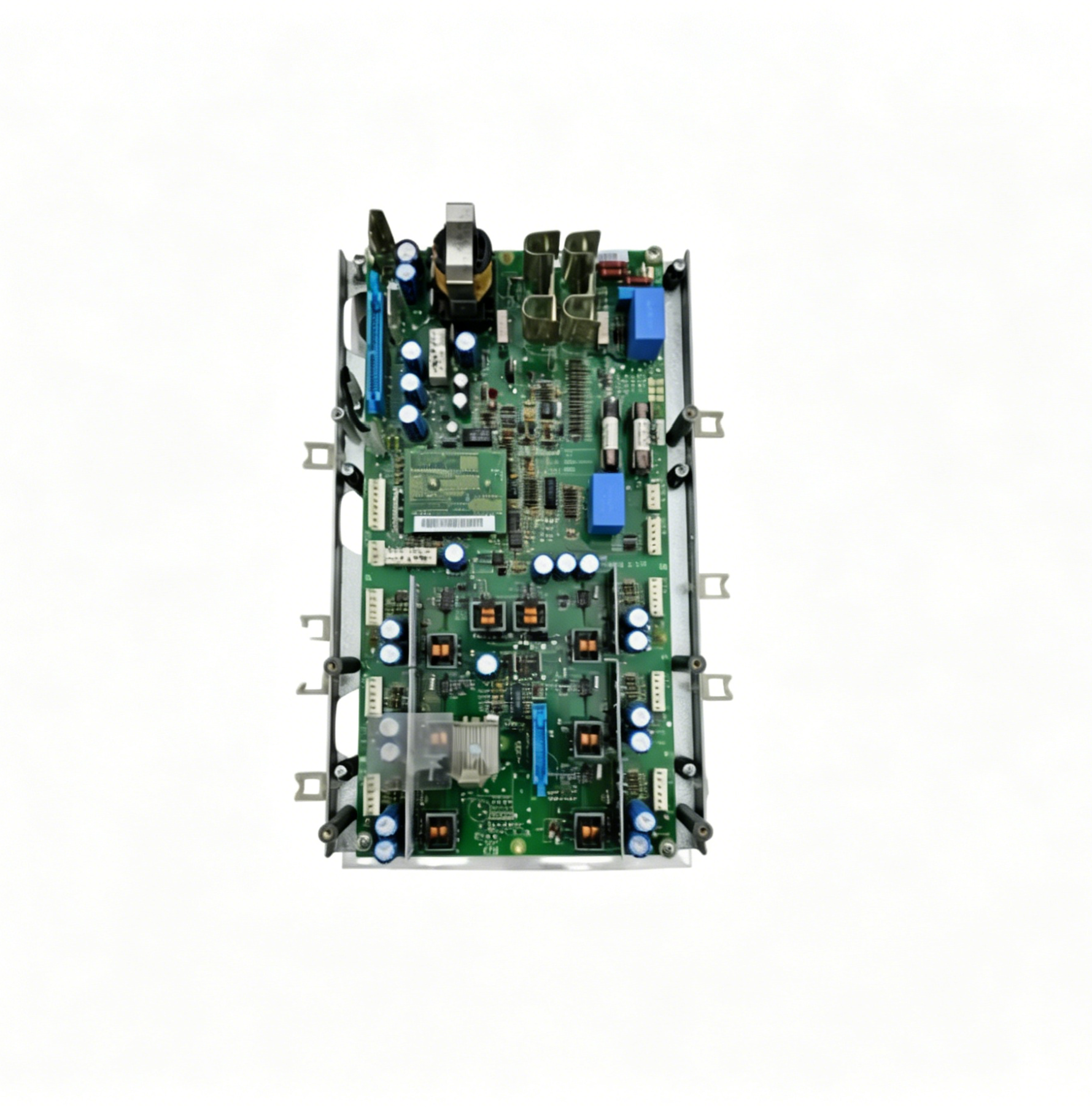abb snat 7261 pcp pcb circuit board for industrial drive interface and automation control systems abb snat 7261 pcp pcb circuit board for industrial drive interface and automation control systems