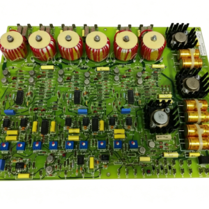 abb sjpe6a2 pcb circuit board for industrial control system expansion and automation applications