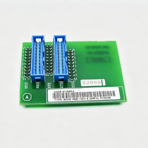 abb sdcs reb 1 pulse interface pcb circuit board for industrial dc drive and control system applications