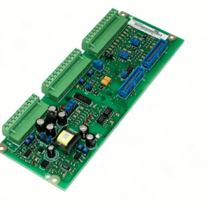 abb sdcs iob 3 pcb circuit board for industrial i/o interface and dc drive control applications