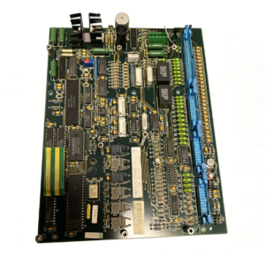 abb saft 188 ioc pcb circuit board for industrial i/o communication and automation control systems