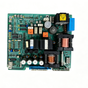 abb saft 112 pow pcb circuit board for industrial power supply and dc drive control system applications
