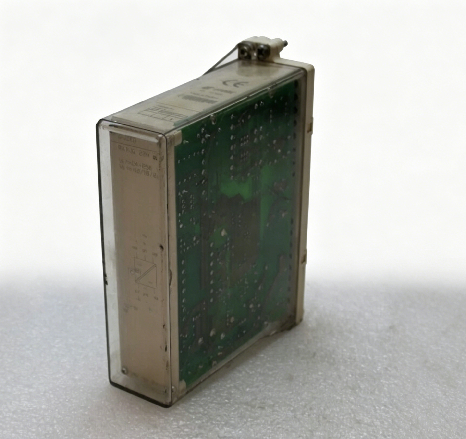 abb rxtug 22h 0032 pcb circuit board for industrial dc dc conversion and control power supply applications abb rxtug 22h 0032 pcb circuit board for industrial dc dc conversion and control power supply applications