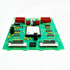 abb ntmp01 multi function processor termination unit pcb circuit board for infi 90 control systems