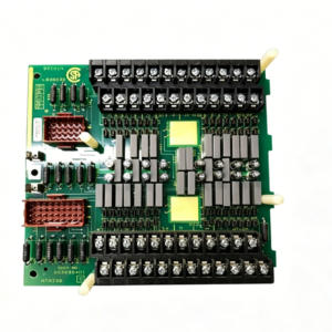 abb ntai06 analog input termination unit pcb circuit board for infi 90 process control systems